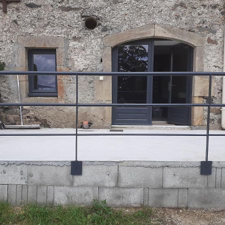 Le Bouchatou Saint-Front  Exterior foto
