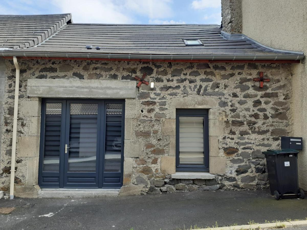 Le Bouchatou Saint-Front  Exterior foto